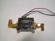 New 24 GHz transverter